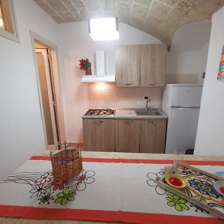 Mono Galateo Apartment Gallipoli