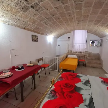 Apartment Mono Galateo *